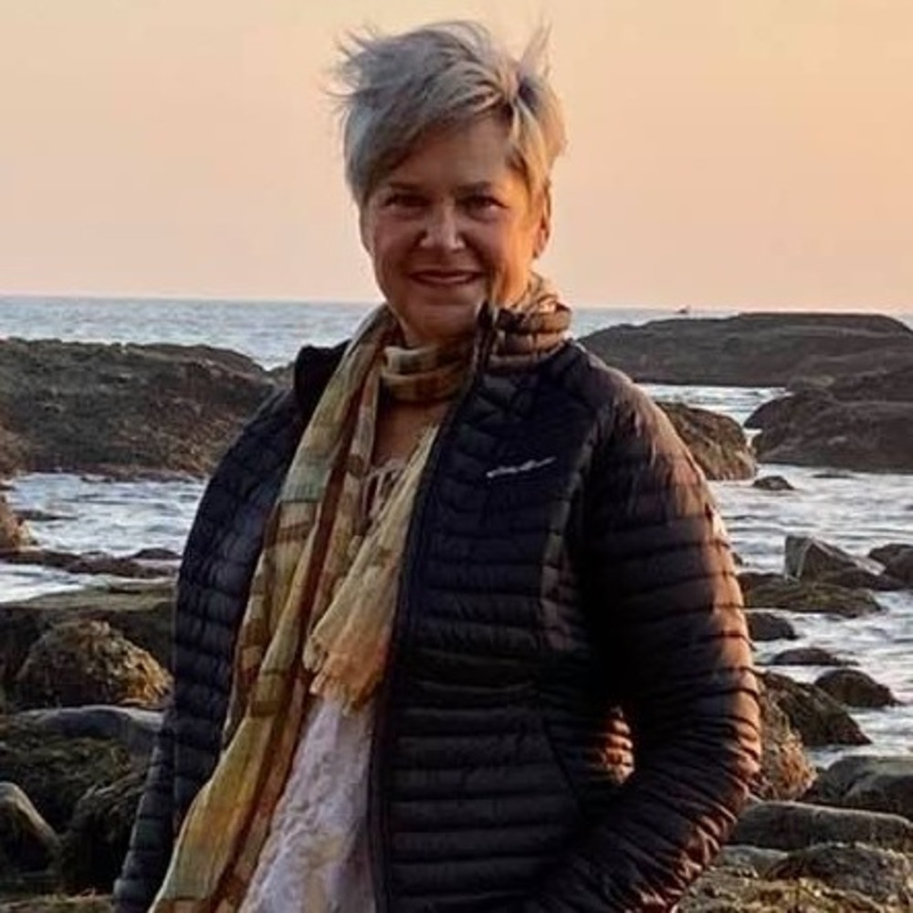 Meet your Posher, Anne